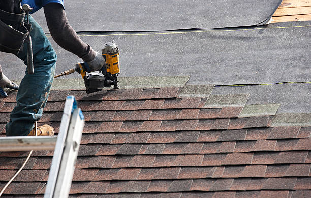 Licensed Roofing service in Harwood, TX - Brentwood Metal Roofing
